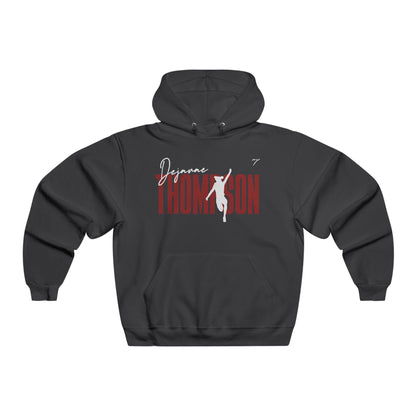 Dejanae Thompson Vintage Hoodie