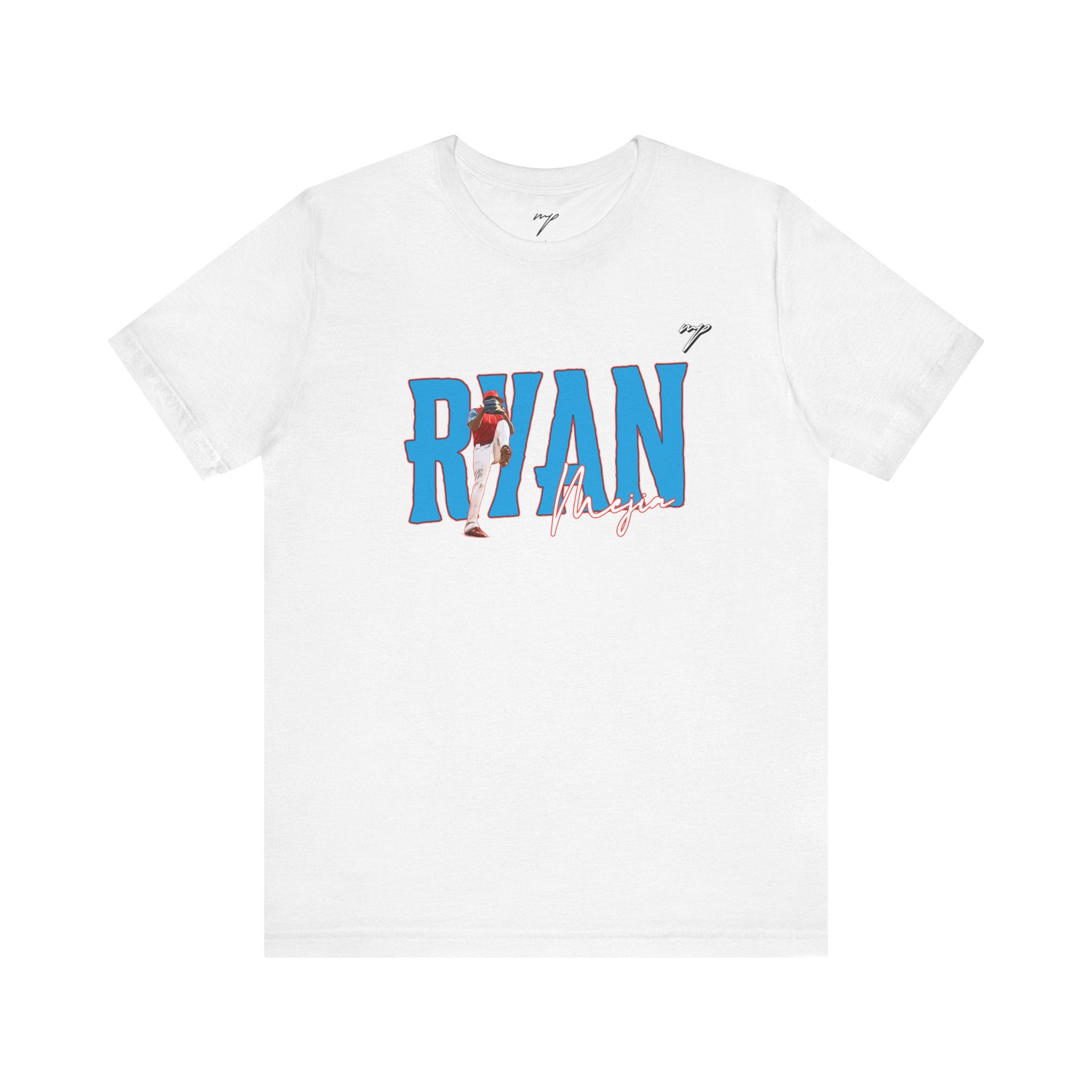 Ryan Mejia Graphic Tee