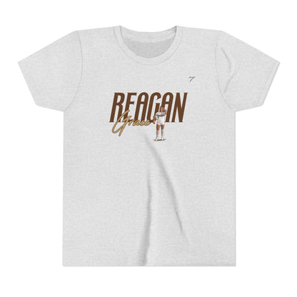 Reagan Grace YOUTH Graphic Tee
