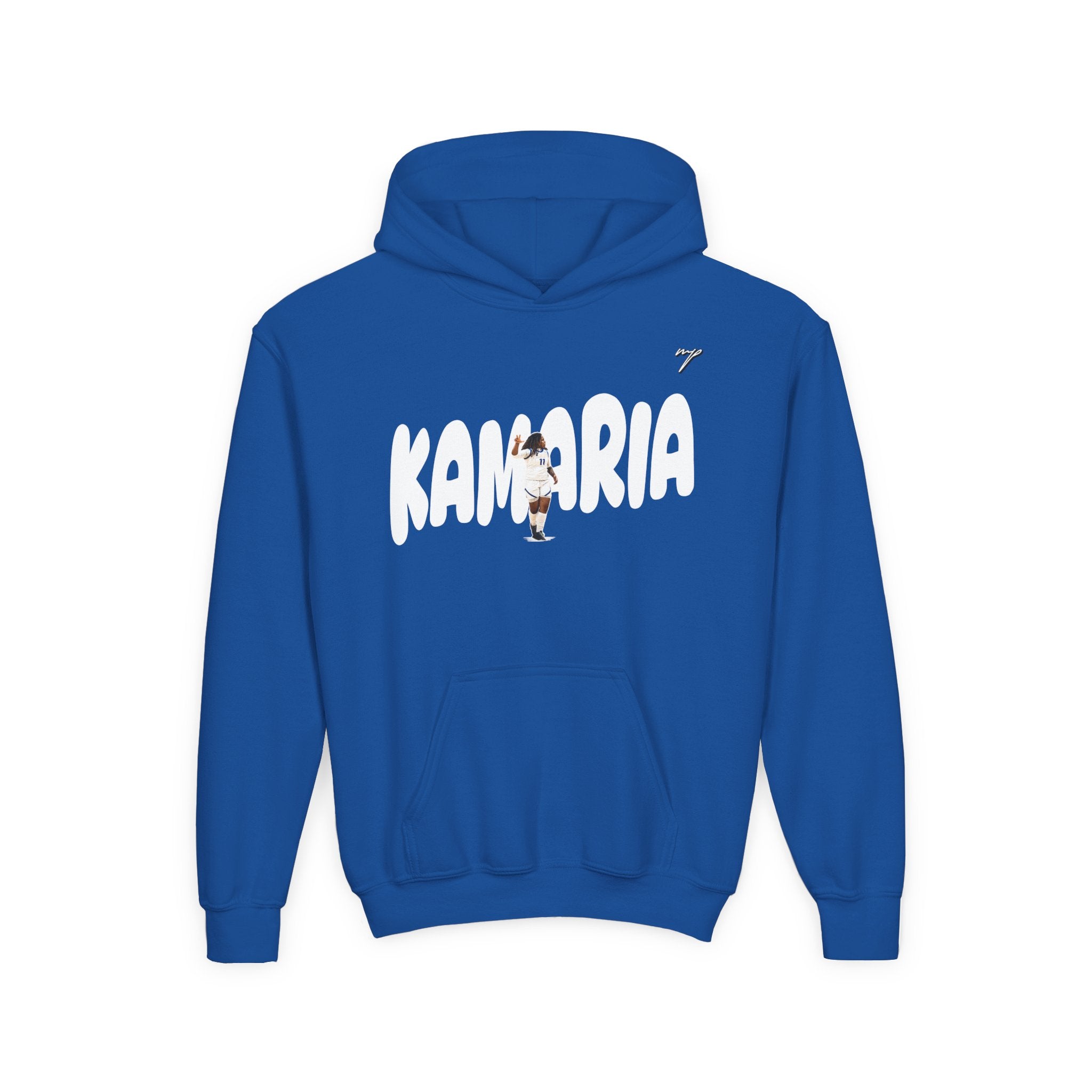 Kamaria Sephus YOUTH Hoodie