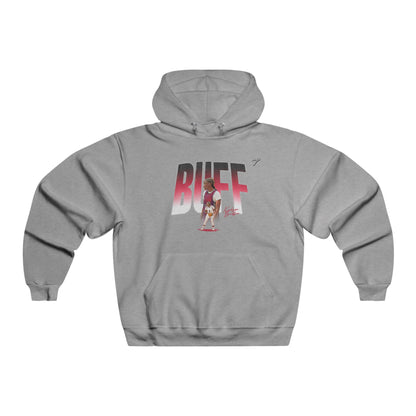 Kalyse Buffin Vintage Hoodie