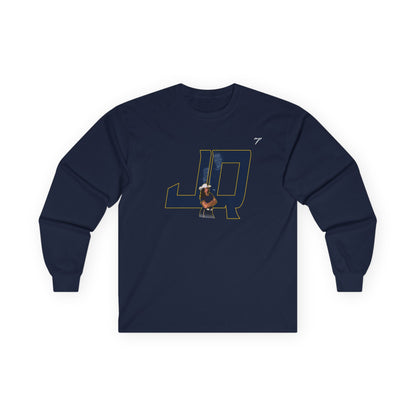 Jane Quinn Long Sleeve