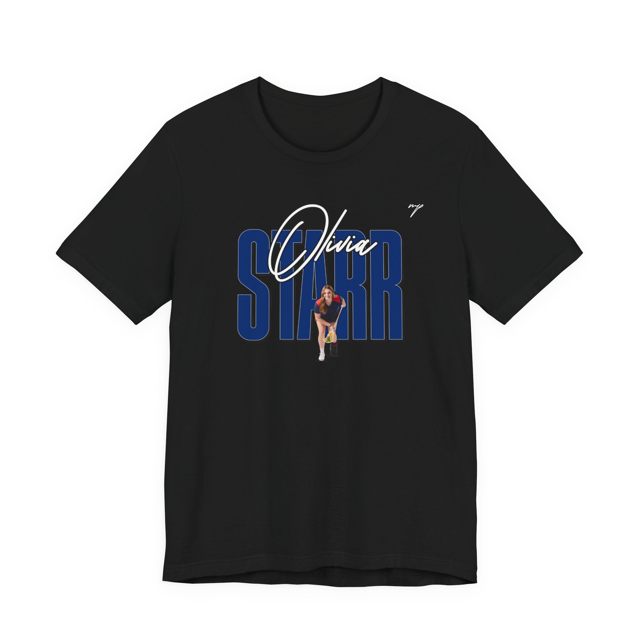 Olivia Starr Graphic Tee
