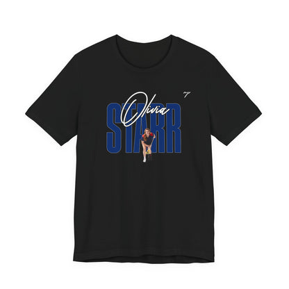 Olivia Starr Graphic Tee