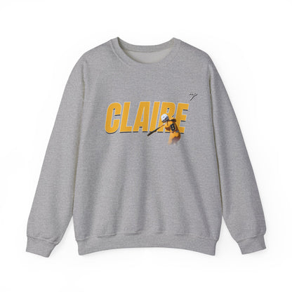 Claire Cahalan Crewneck