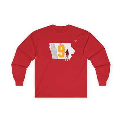 Mesaiya Bettis Long Sleeve