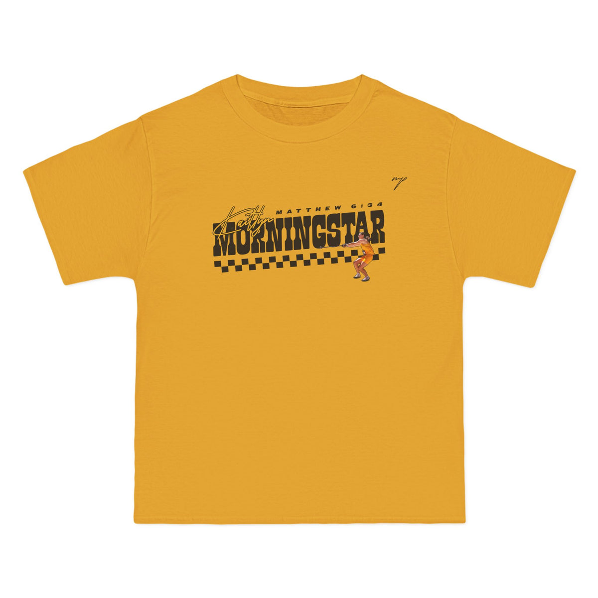 Kaitlyn Morningstar Vintage Tee