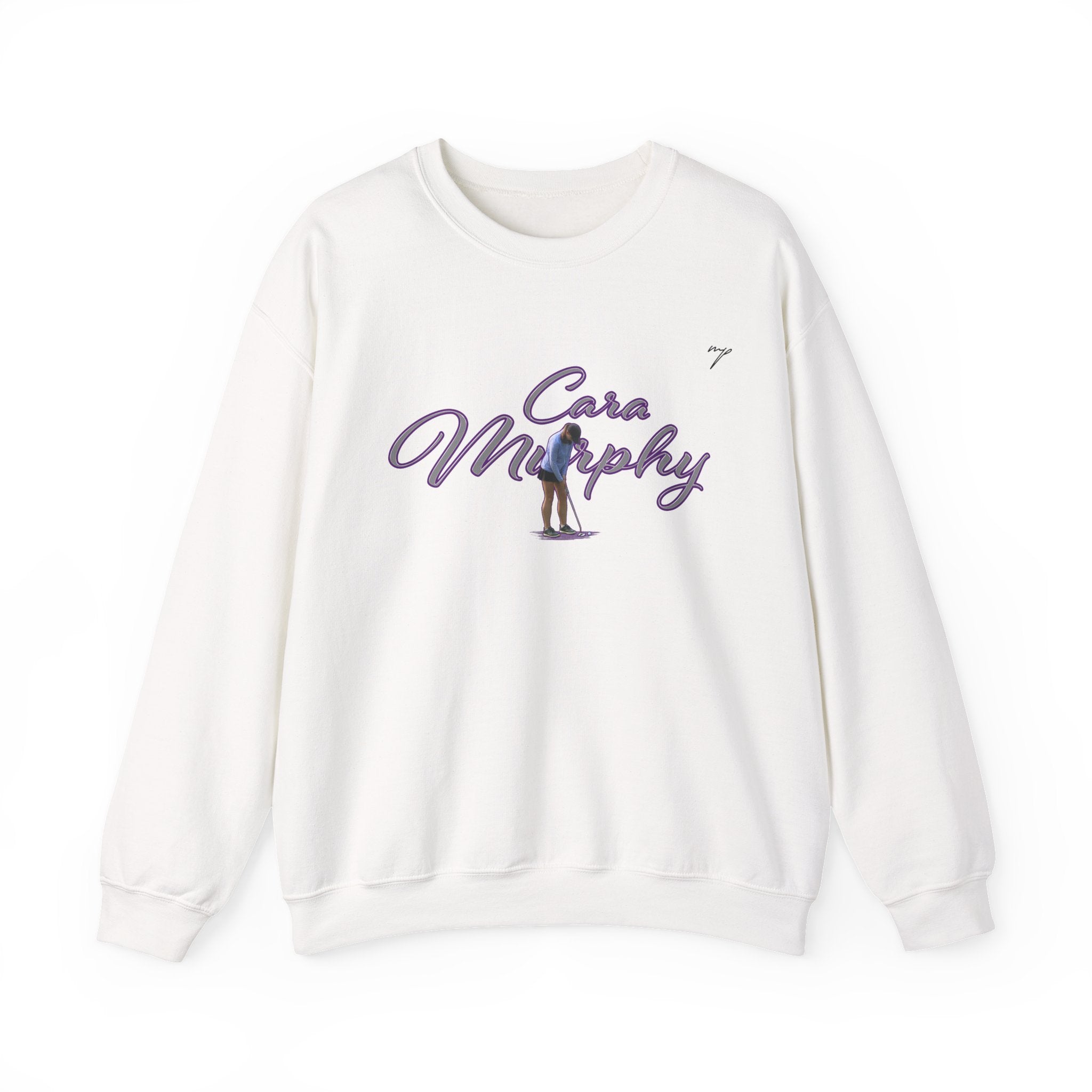 Cara Murphy Crewneck