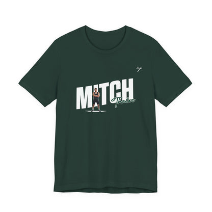 Mitch Thaler Graphic Tee