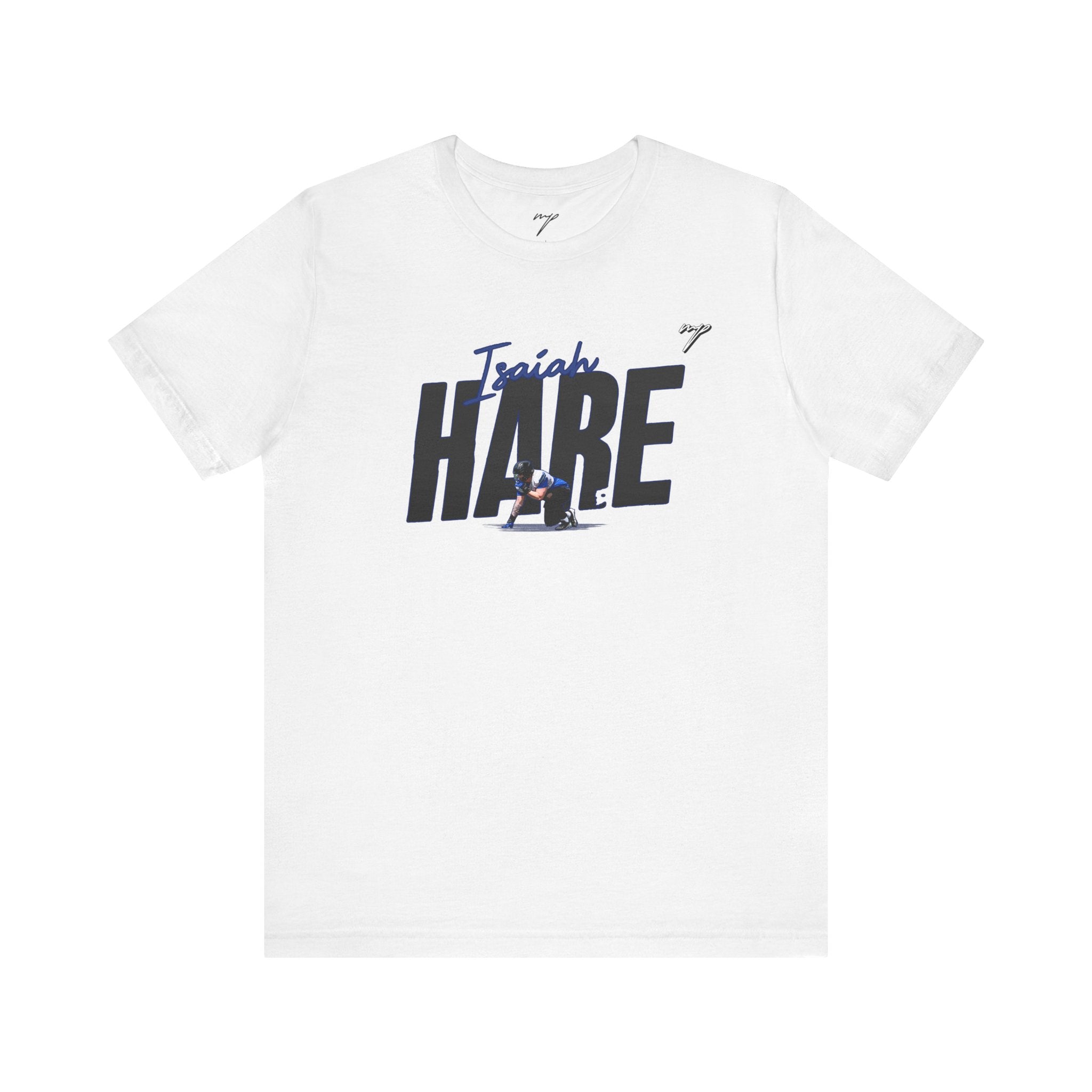 Isaiah Hare Graphic Tee