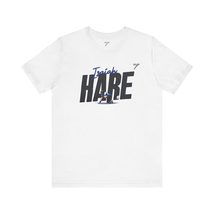 Isaiah Hare Graphic Tee