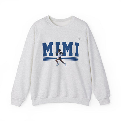 Amiyah Galica Crewneck