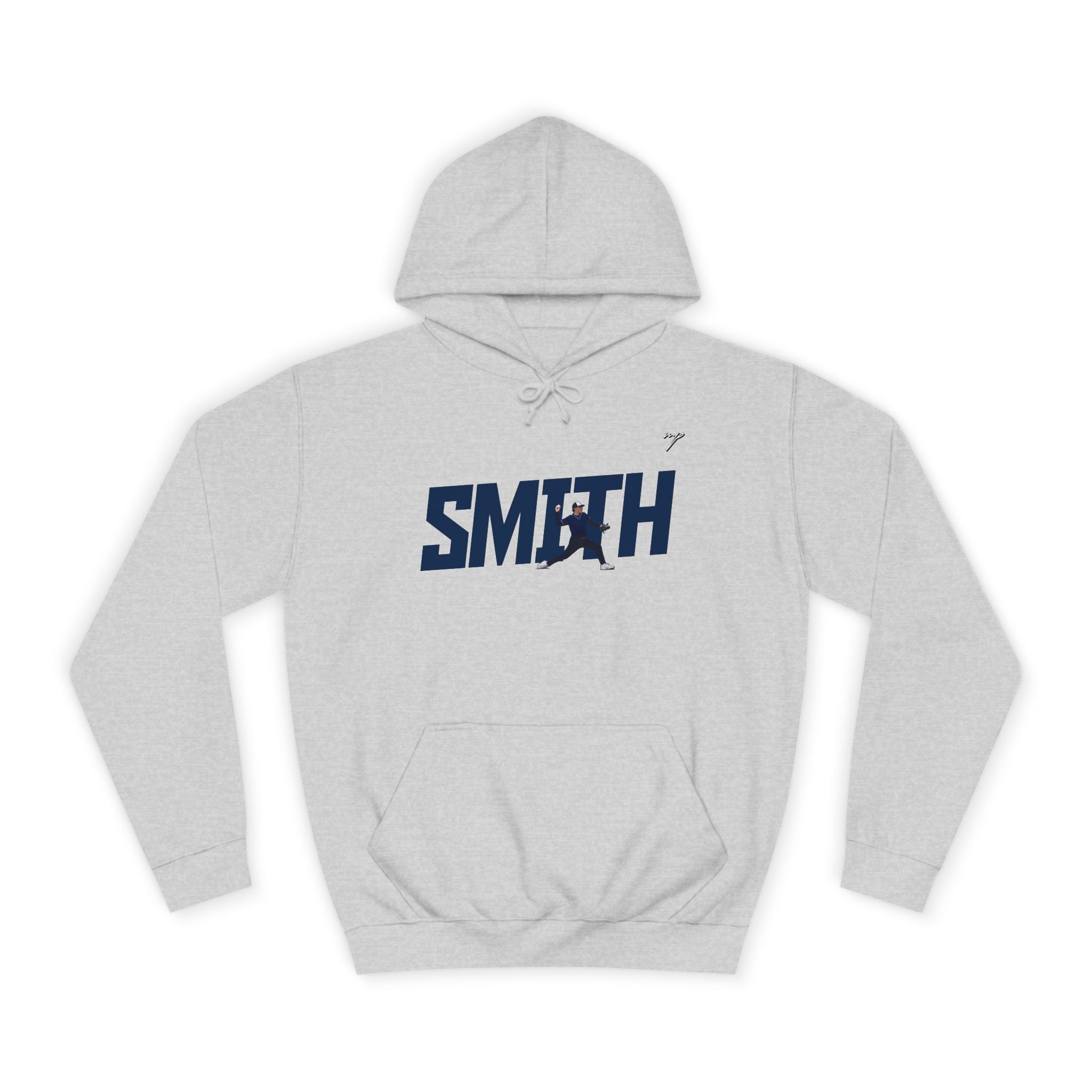 Jackson Smith Hoodie