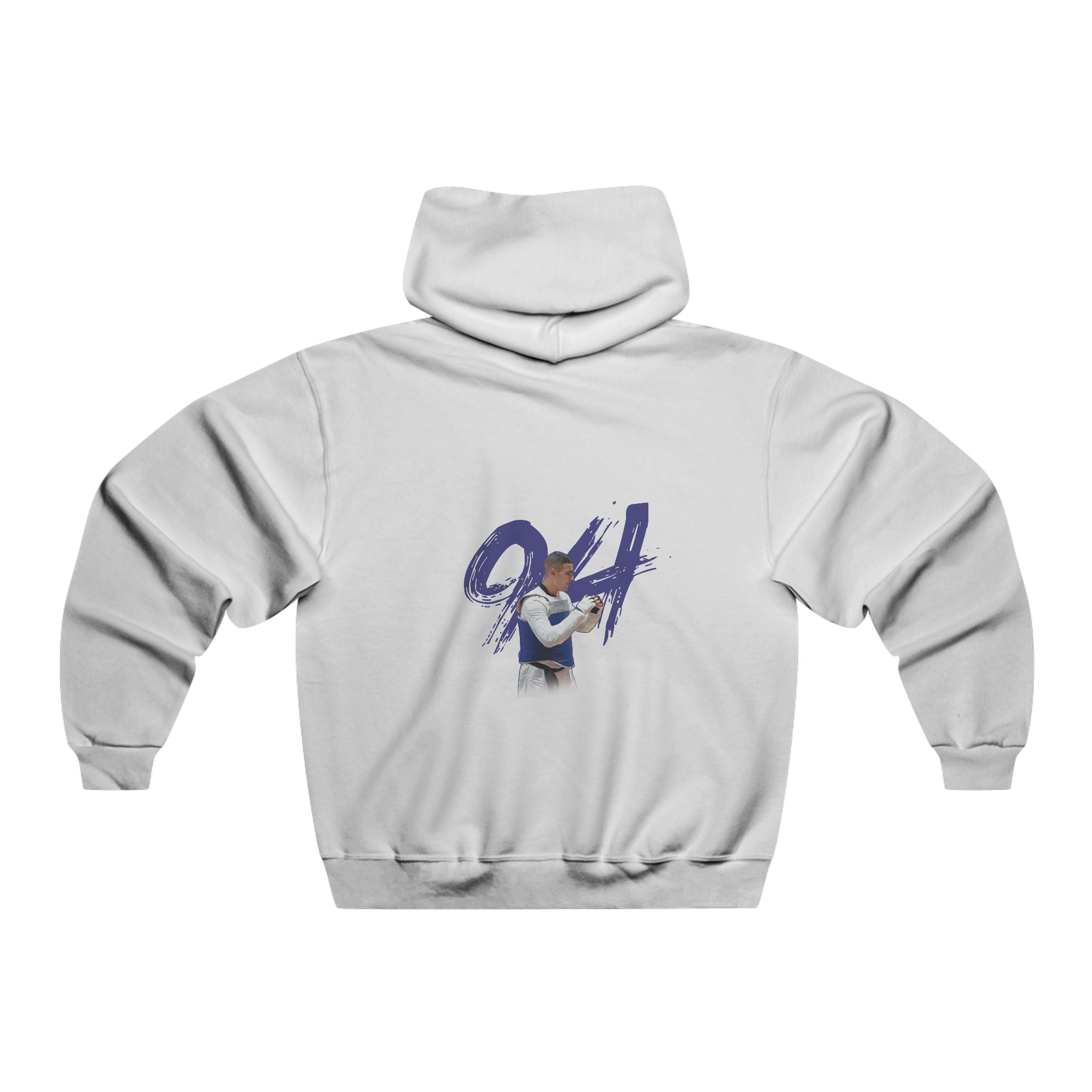 Mohamed Hesham Vintage Hoodie