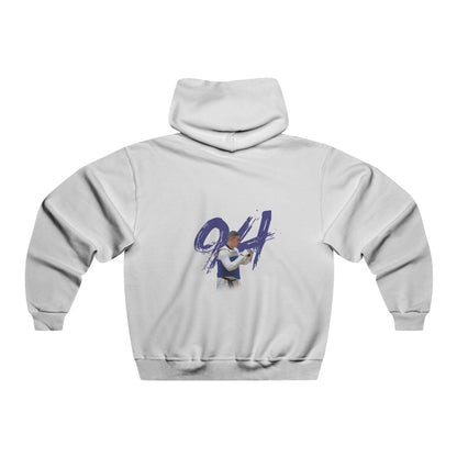 Mohamed Hesham Vintage Hoodie