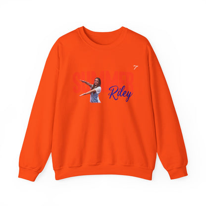 Summer Riley Crewneck