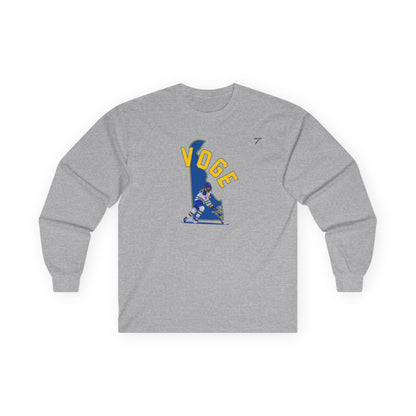 Charlie Voge Long Sleeve