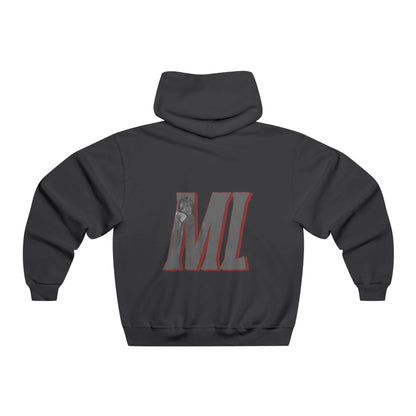 Morgan Little Vintage Hoodie
