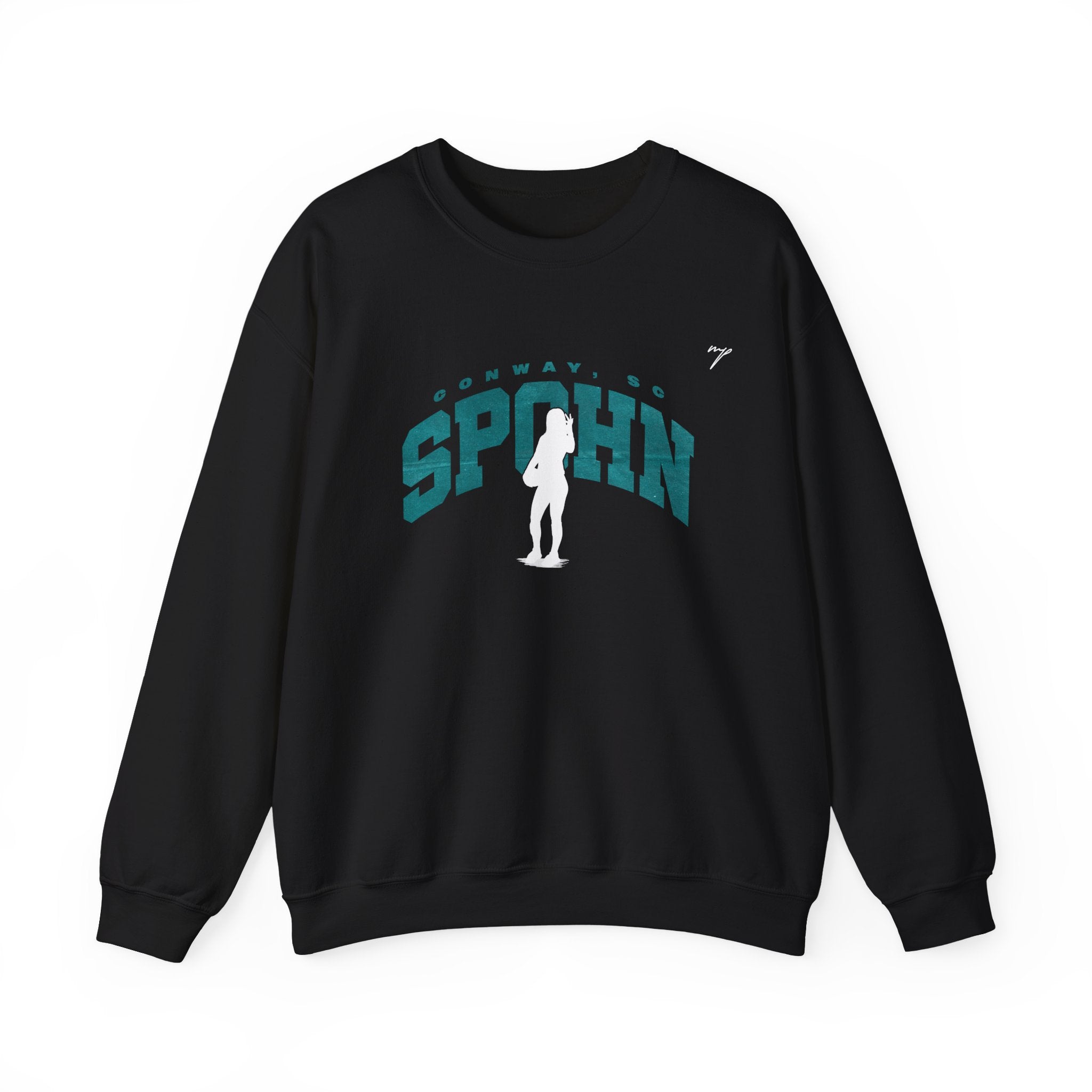 Jonna Spohn Crewneck