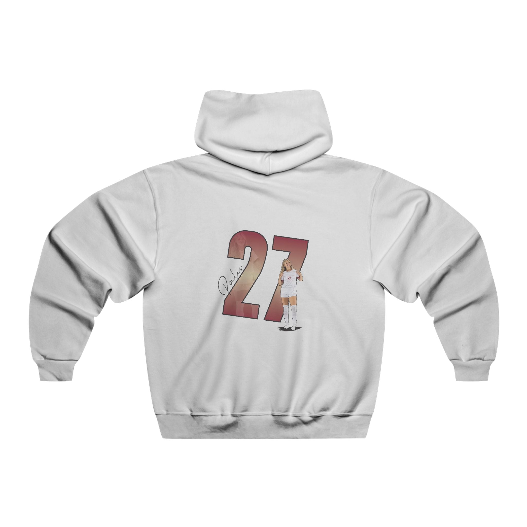 Lydia Poulin Vintage Hoodie