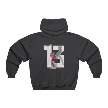 Emily Toeniskoetter Vintage Hoodie