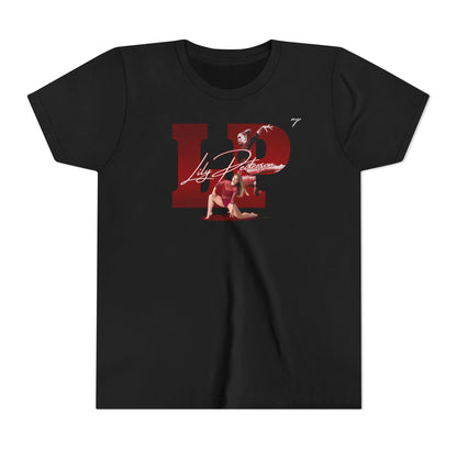 Lily Pederson Youth Graphic Tee