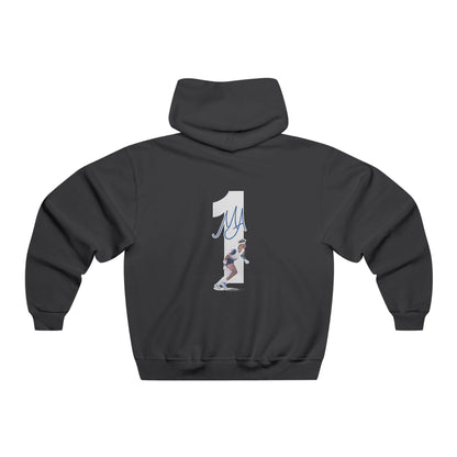 Melanie Archuleta Vintage Hoodie