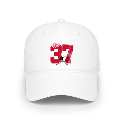 Aaron Robertson Hat