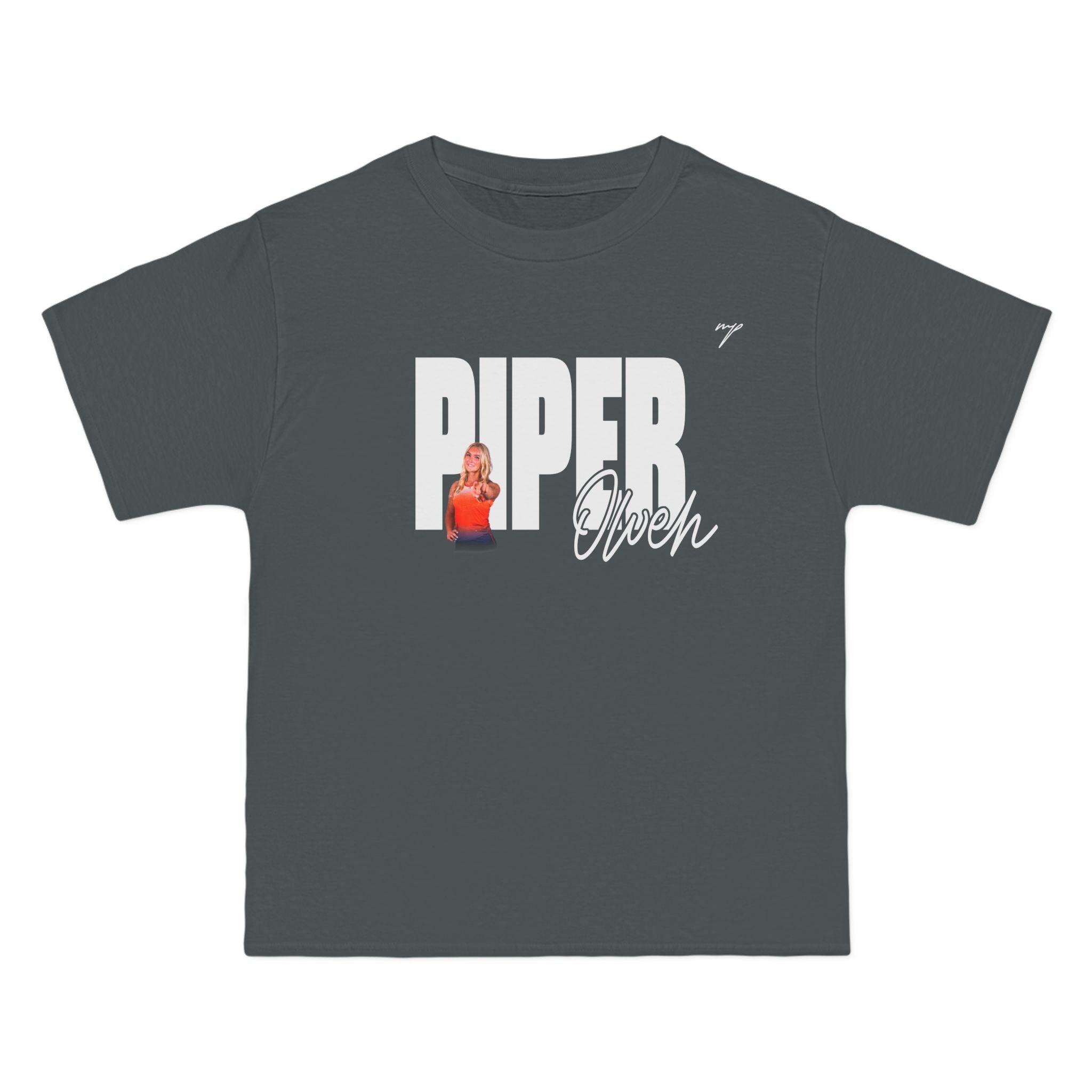 Piper Owen Vintage Tee