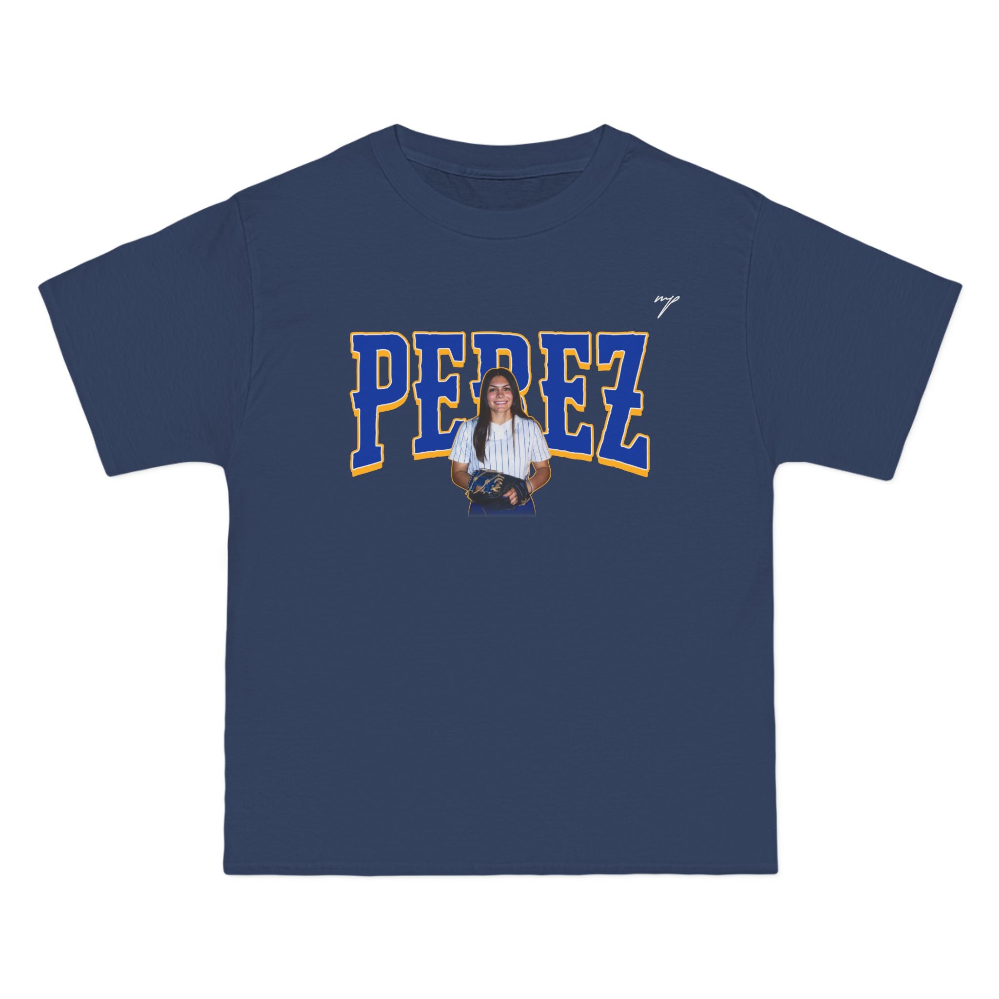 Avery Perez Vintage Tee