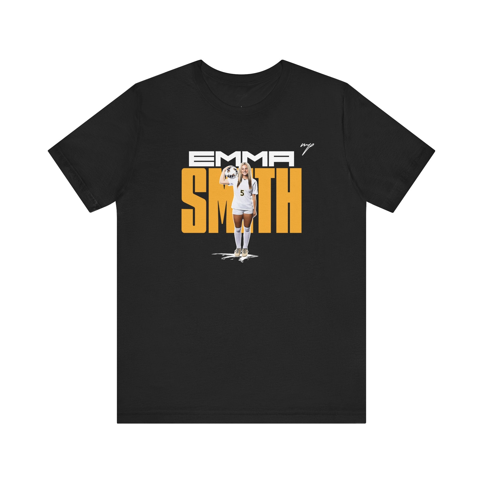 Emma Smith Graphic Tee