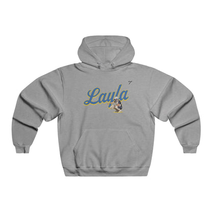 Layla Menhusen Vintage Hoodie