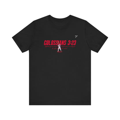 Ethan Miller Graphic Tee