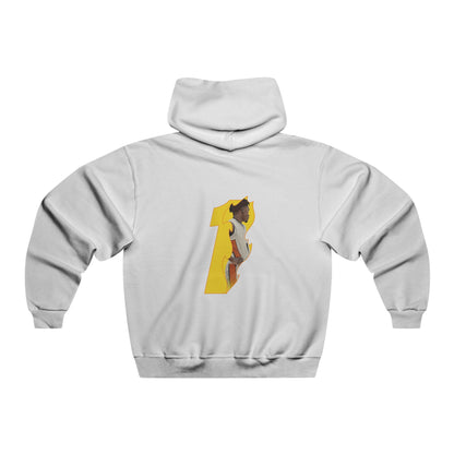 Demeco Gibson Vintage Hoodie