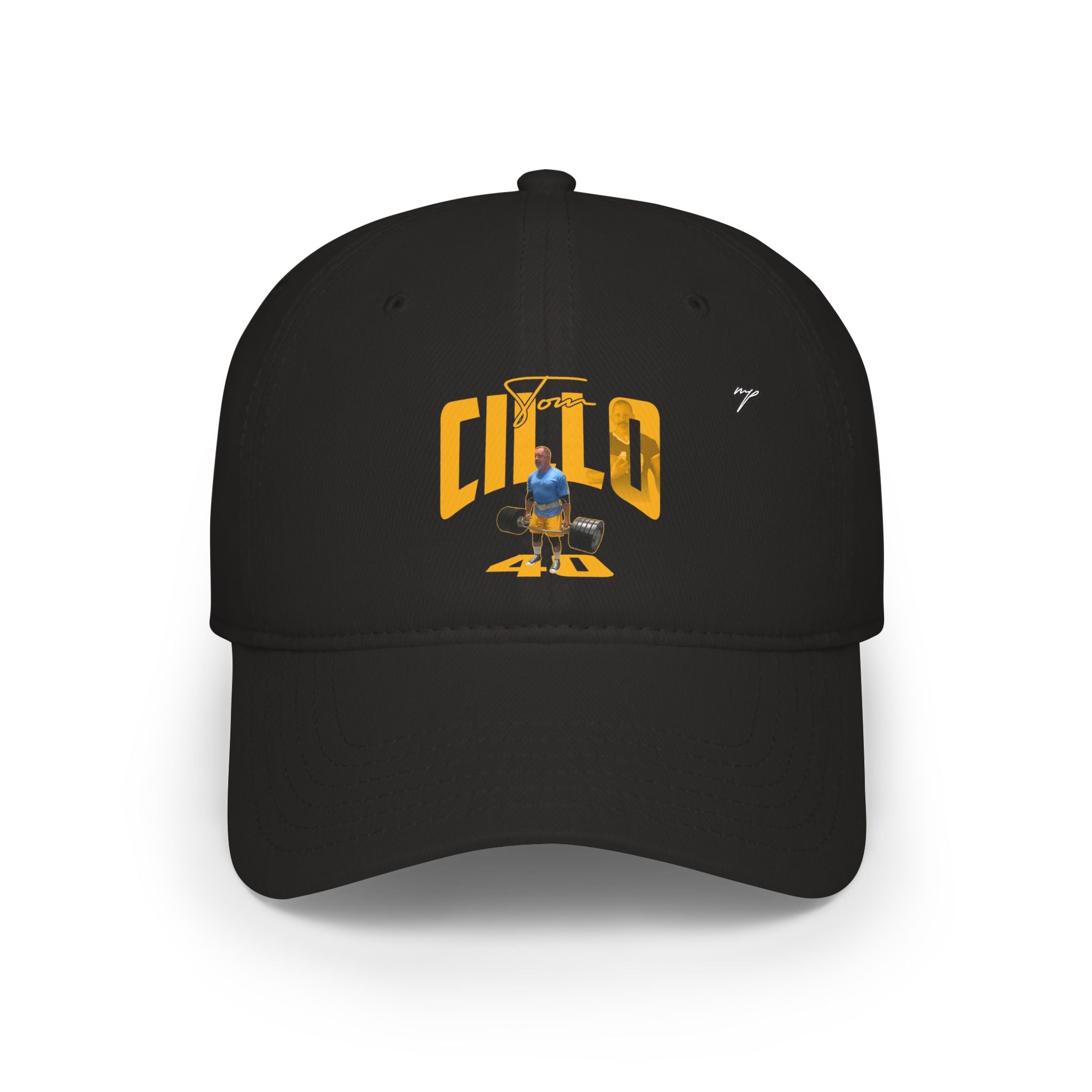Tom Cillo Hat