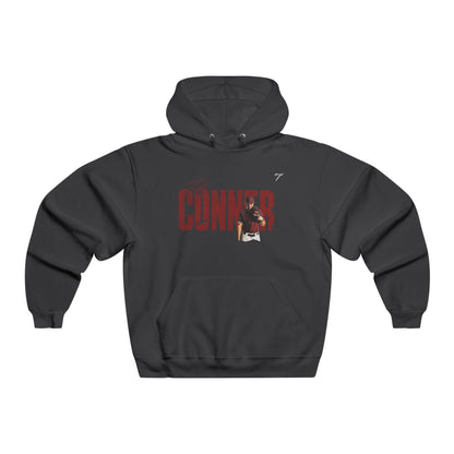 Pat Conner Vintage Hoodie