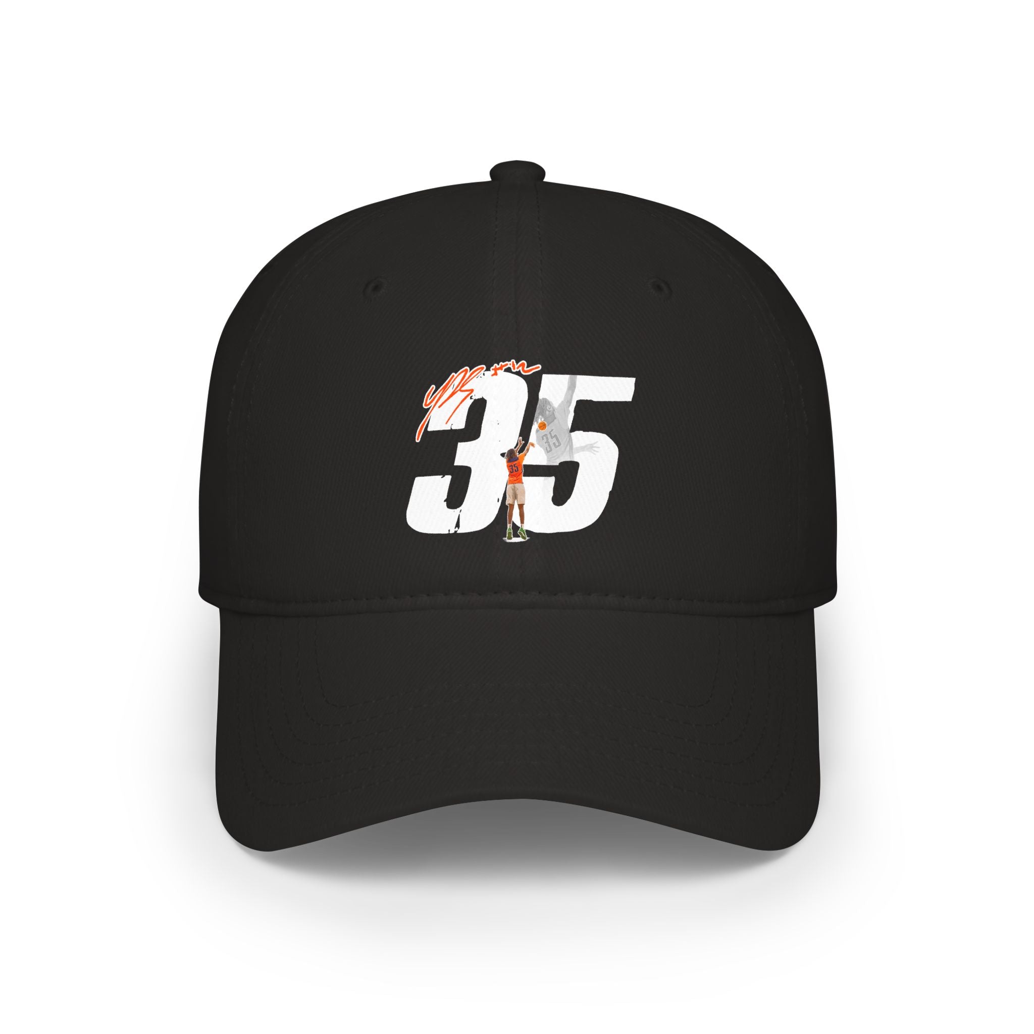 Peterson Sourabie Hat