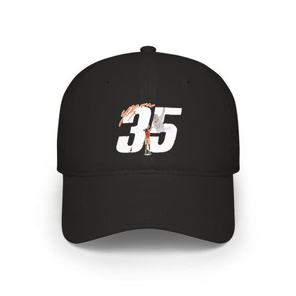Peterson Sourabie Hat
