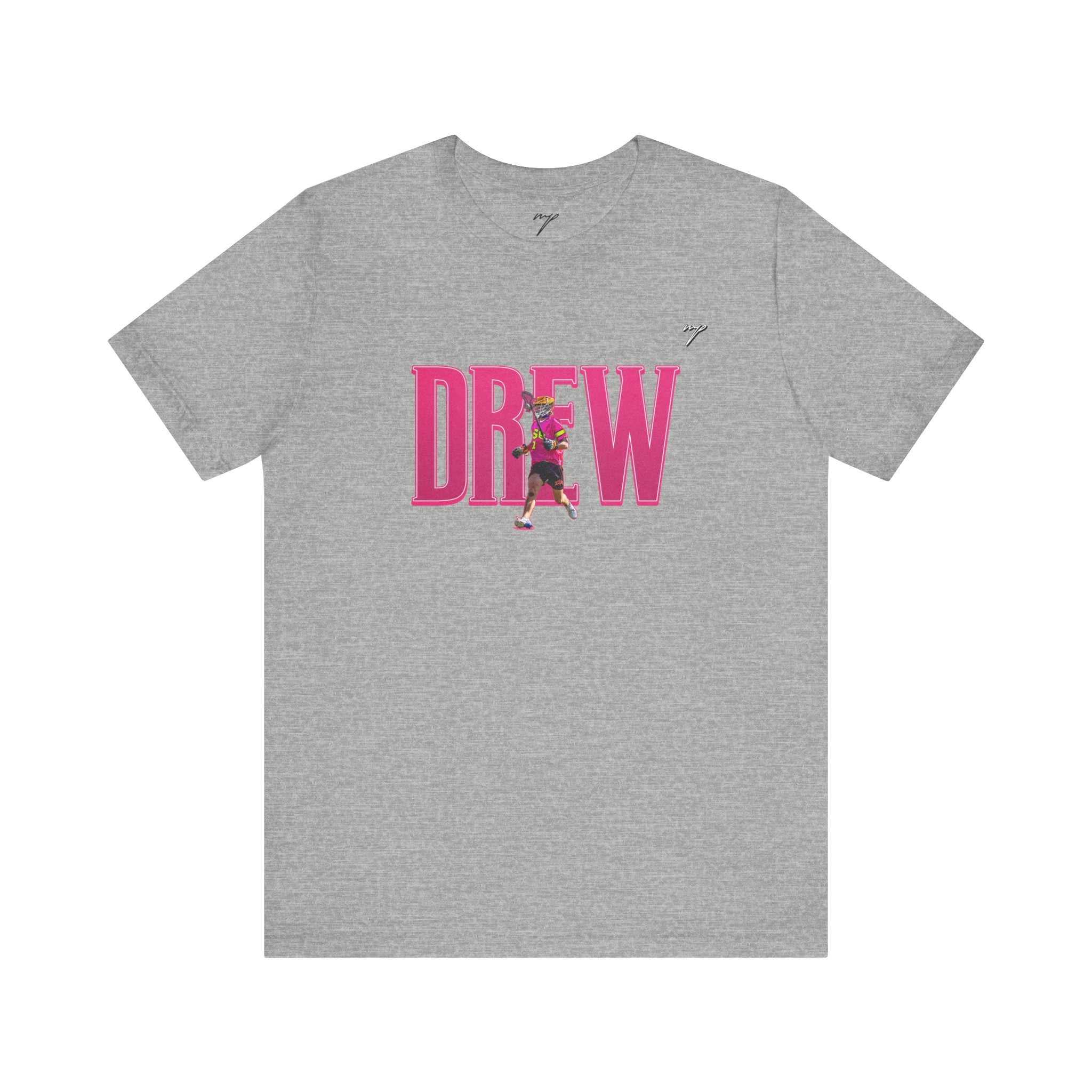 Drew West Graphic Tee