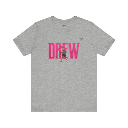 Drew West Graphic Tee