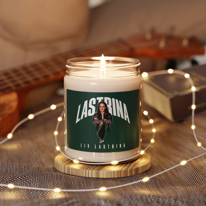 Liv Lastrina Scented Candle