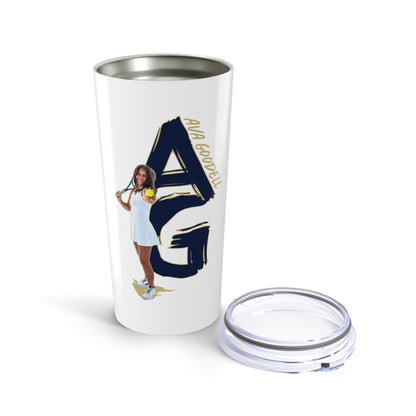 Ava Goodell Tumbler Mug