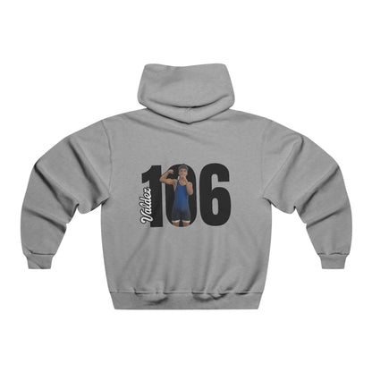Eli Valdez Vintage Hoodie
