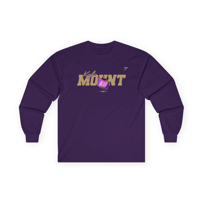 Kayla Mount Long Sleeve