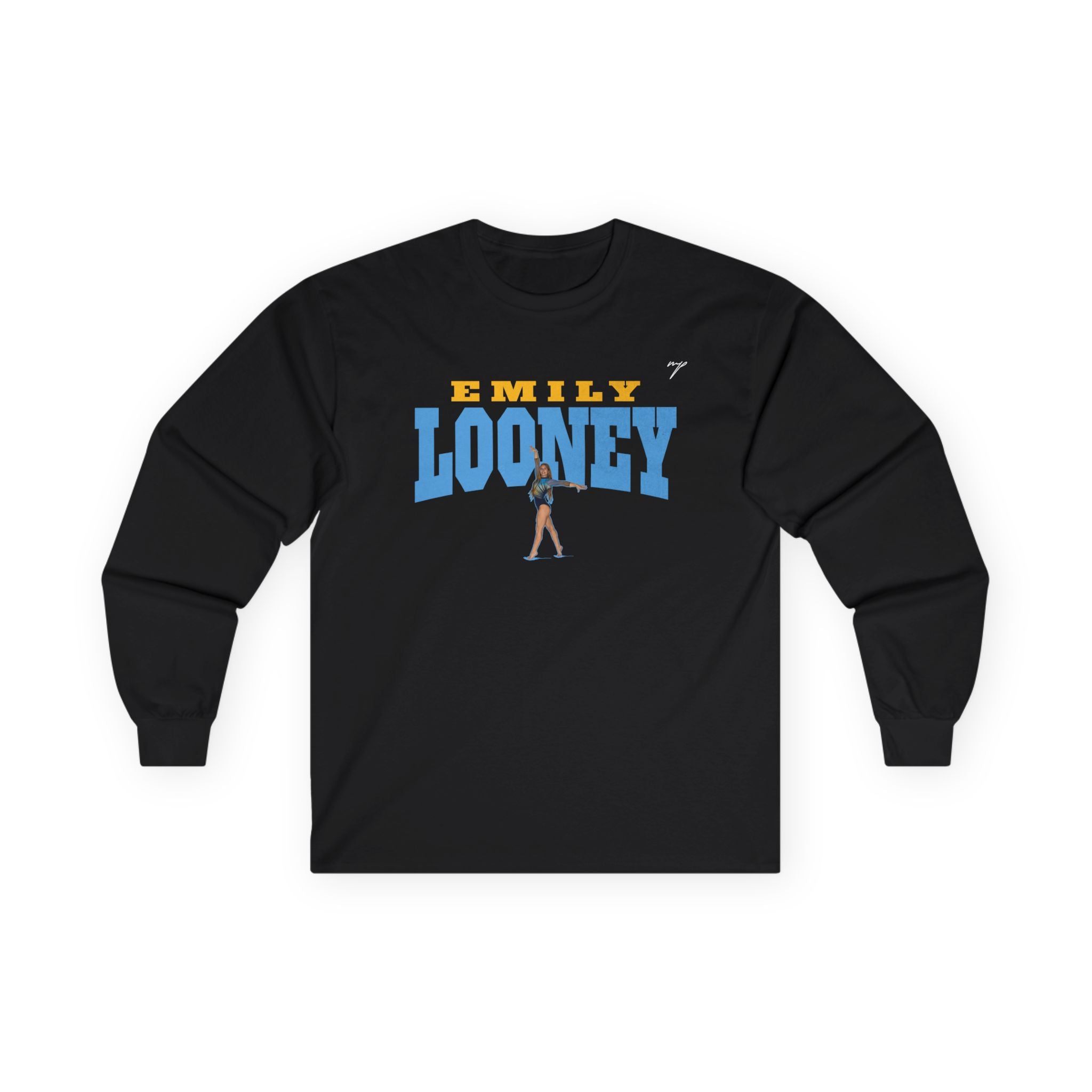 Emily Looney Long Sleeve