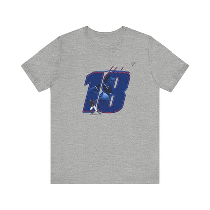 Isabella Hardeman Graphic Tee