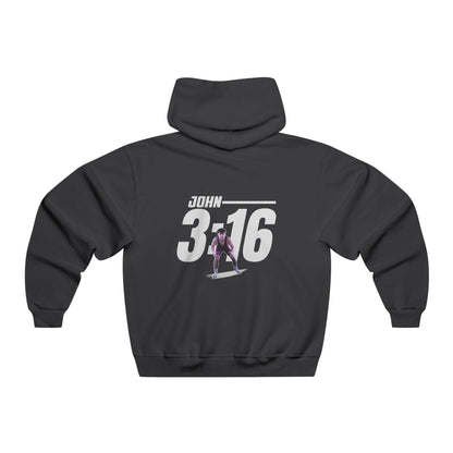 Chase Smith Vintage Hoodie