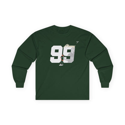 Jaylen Maroney Long Sleeve