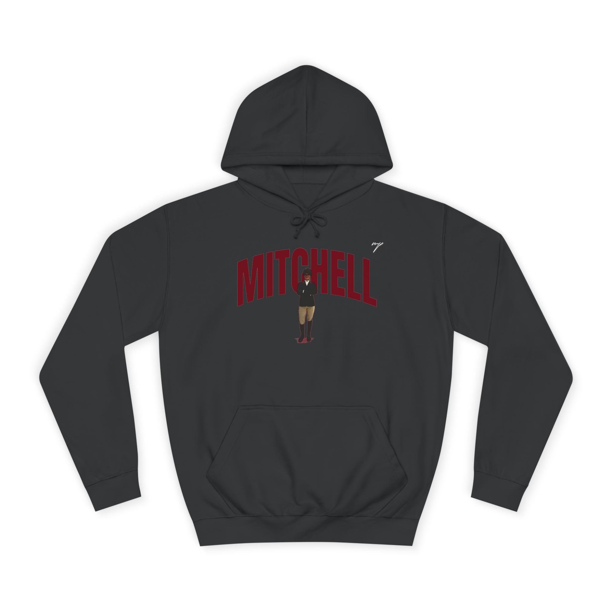 Ryann Mitchell Hoodie