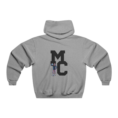 Mya Capistrano Vintage Hoodie